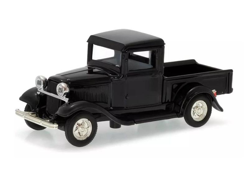 Miniatura Ford Pick Up 1934 Signature Series 1/43 - Yat Ming